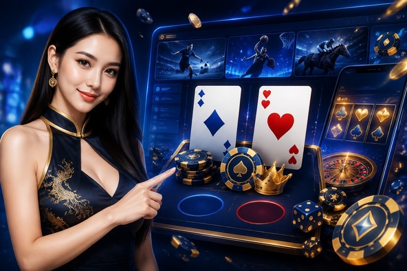 jaya99