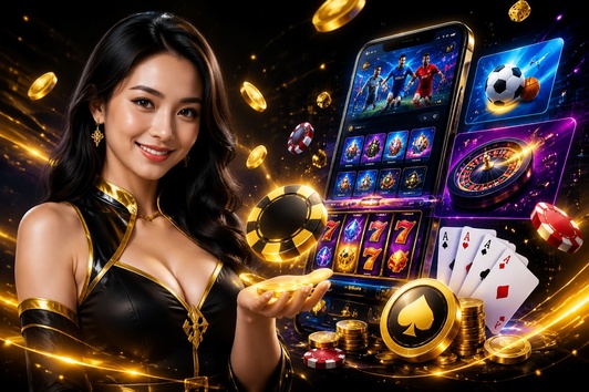 jaya99